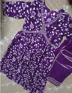 Alina Suit