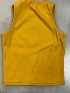Yellow Top