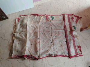Old Saree Resale