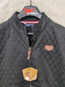 Theodore Roosevelt Teddy bear Jacket