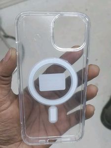 iPhone 14 Back Cover