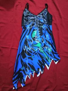 Newme Bodycon Dress☠️