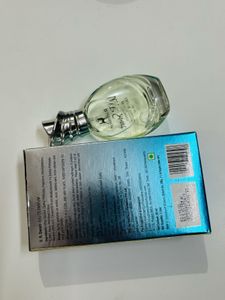 Ramson perfume