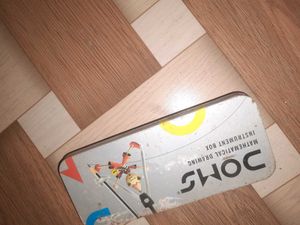 Geometry Box
