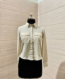Ralph Lauren Old Money Shirt  Top