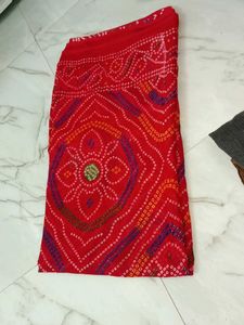 Daily Wear Saree
