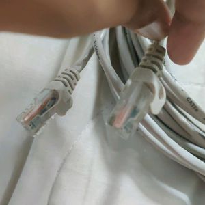 LAN cable long