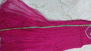 Kali Wala Anarkali