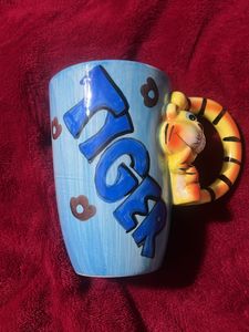 A Sip With Hot Coffee