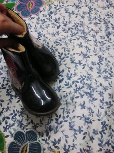 👢Black Boots 👢
