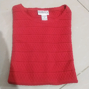 new woman's top