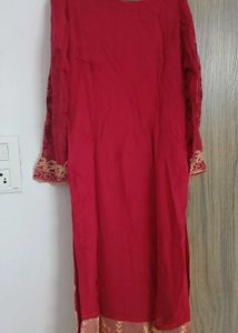Classic Party Wear Dress Original Pakistani
