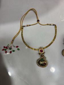 Jewellery Set