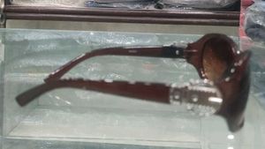 Brown Women&#39;s Sunglasses
