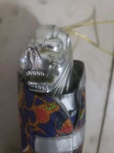 Lion Umbrella Never Used