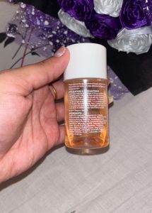 Set Of 2 Body Oil