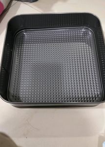 3 Cake Moulds
