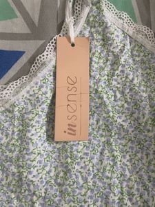 New With Tag Night Suit