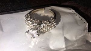 5 AD RINGS (New)