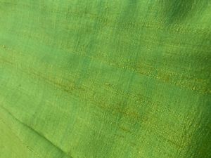 Pure Silk Fabric