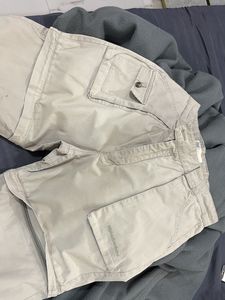 Cargo Pants+ Shorts