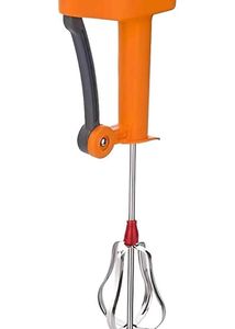 Stainless Steel Rotary Hand Whisk