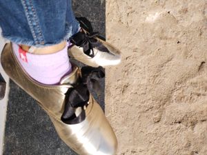 used Socks for women