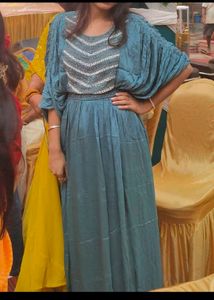 Princess Gown