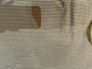 Striped Long Sleeve T-Shirt