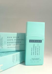 Hyphen Sun Milk SPF 50