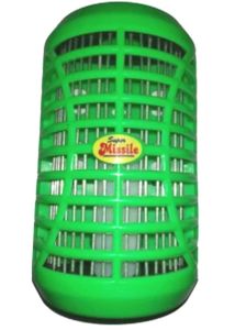 Electronic Insect &amp; Mosquito Killer With NightLamp