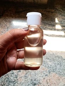 Hair Oil