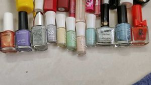 Combo Of Skincare And Makeup