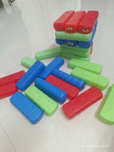 Building Blocks/ Stackable Toy