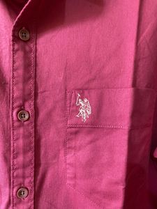Formal Shirt | US Polo