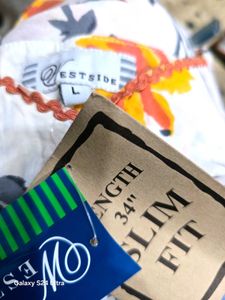 Stylish &amp; Trendy Chic Floral Cotton Dress