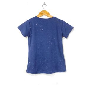 Blue Tops (women)