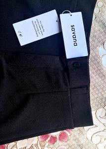 🖤Black Trouser🖤