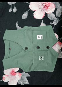3 Baby Boy Dress