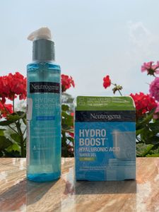 Combo Neutrogena