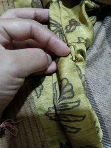Kurti With Plazo