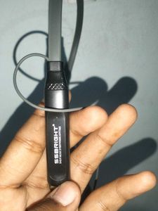 Ssbright Earphone