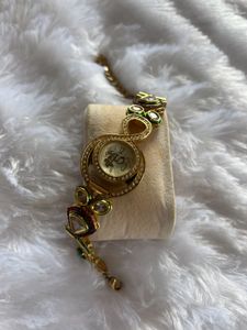 ⌚️Women Heavy Watch