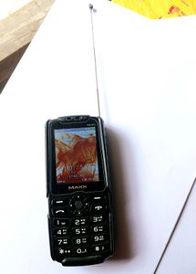 MAXX MOBILE MX200