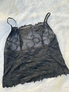 Lace Cami