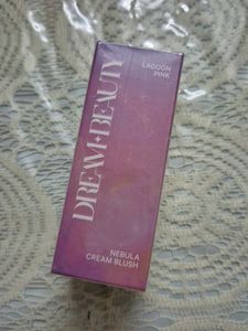 Dream Beauty Nebula Cream Blush