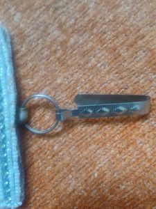 mobile cover with Pearl and stone work