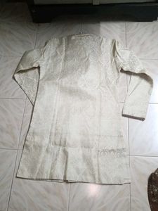 New Elegant Sherwani