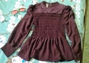 Beautiful Fit Top❤️