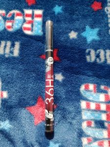 Yanquina Precision liquid Eyeliner 36H